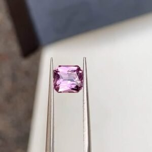 Natural Pink Spinel