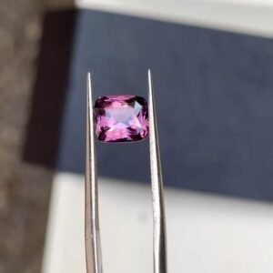Natural Vivid Pink Spinel – Mahangi