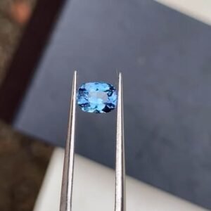 Natural Blue Spinel